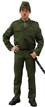 賽德克日本軍人-電影-日本軍人(賽德克巴萊)cosplay服裝出租租借