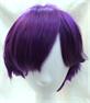 短髮-紫色型2