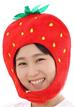 草莓頭套型2