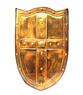 大盾牌-斯巴達.羅馬武士.十字軍古代盾牌(塑膠材質)