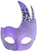 裂纹牛角(紫)眼罩-活動舞會時尚兼具神秘感.大大發威男性魅力度 薪傳道具服裝外拍戲服出租借