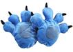 藍色星球手套
