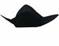 黑鬍子 馬歇爾·D·汀奇(帝奇)cosplay海盜帽子(單租價錢250元、搭配該寬服裝租金100元)COS海賊王