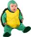 M-烏龜寶寶-嬰幼兒服裝出租