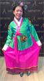 哈尼雅誰唷 韓國女服型7 照片由優質客戶 鄭詔聰提供