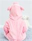 J-粉紅豬型3 豬寶寶服裝 可愛小豬 其他照片