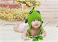 小金魚-小BABY嬰兒造型服裝