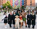 【迎新不怕沒衣服！】2026 校園迎新/茶會/表演 服裝租借全攻略