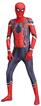 蜘蛛俠型3(紅)--cosplay服裝出租租借