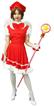 百變小櫻戰鬥服(庫洛魔法使.魔卡少女櫻-木之本櫻)
