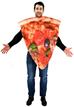 披薩連身衣-Pizza食物系列扮演服 創意誘人3D披薩Cosplay