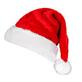 聖誕帽(無花色款) 耶誕帽 聖誕節 Christmas 