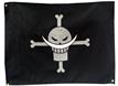 白鬍子海賊旗