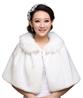 披肩(白型2)-禮服旗袍服裝出租 單租200元 搭配服裝租金100元