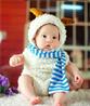 M-小羊仔-特色嬰兒服兒童寫真攝影服裝出租借店 價位:租金200元