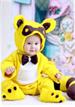 JM小狸貓造型-特色嬰兒服兒童寫真攝影服裝 價錢:租金200元
