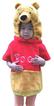 BM-小熊-特色嬰幼兒服兒童攝影服裝出租借 價格價位價錢:租金200元
