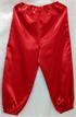 H-燈籠褲(紅)