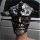 鐵面人(型4)-藝術面具橡膠材質