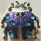 瓢蟲胸針型2-喬魯諾喬巴拿