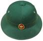 郵差帽-型2 (探險帽~中山帽~狩獵帽)