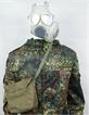 防毒面具(租金價位200元 搭配軍用服裝租金100元)