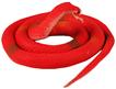 蛇6-(紅)萬聖節驚嚇指數飆高道具