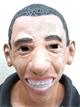 歐巴馬(橡膠) 面具-美國總統