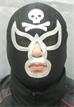 摔角造型面具-日本摔角風氣盛行