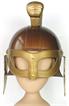 斯巴達(金型2)戰士頭盔