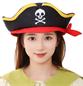 海盜帽型3-帽子