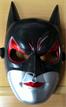 蝙蝠戰士面具1