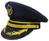 鐵路警察帽