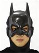 蝙蝠戰士面具2