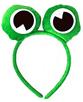 青蛙-造型髮箍