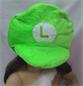 綠路奇帽2-絨布材質特大款