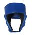 可加租-拳擊頭盔(藍)100元/個 (單租200元個)
