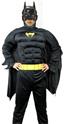 成人蝙蝠戰士型2(肌肉款)-服裝出租借