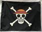 草帽海賊團-海賊旗