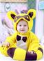 小狸貓造型-特色嬰兒服兒童寫真攝影服裝真人秀(板橋薪傳服裝)