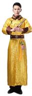 皇帝(清型5)-宮裝1 延禧服裝 如懿傳服裝 延禧攻略服裝 服裝租借 