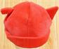 幽靈小紅貓造型帽子-背面