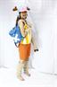 cosplay海賊王服裝出租借拍照花絮-超萌喬巴(女版)服裝