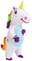 彩虹小馬(充氣款)