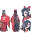 未來日記 春日野椿COSPLAY圖