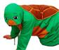 烏龜連身衣 可愛烏龜造型 參考圖