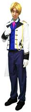 童話王子-型3-COSPLAY服裝出租-歐式禮服男系列-各國服裝主題派對PARTY服裝薪傳服裝出租