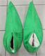 神燈精靈鞋(綠)-加租價100元/雙