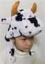 乳牛造型-動物頭套道具服裝出租借--新北市板橋薪傳服裝