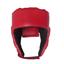 可加租-拳擊頭盔(紅)100元/個 (單租200元個)